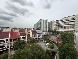 Charlton Park (D19), Terrace #562635981